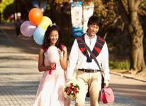 Nghĩa vụ: A/V –지 않아도 되다 (안 A/V 아/어도 되다)~ không cần ... cũng được